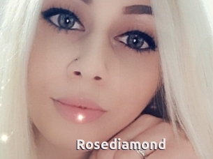 Rosediamond