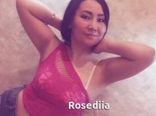 Rosediia