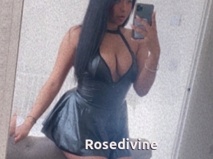 Rosedivine