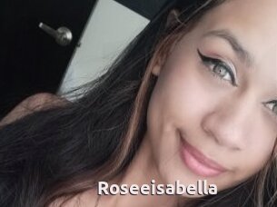 Roseeisabella