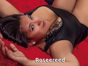 Roseereed