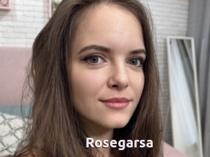 Rosegarsa