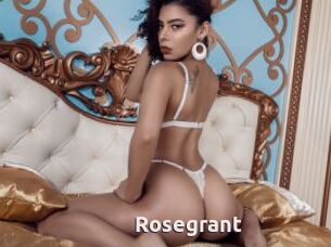 Rosegrant