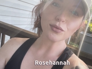 Rosehannah