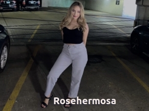 Rosehermosa