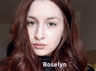 Roselyn