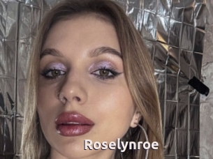 Roselynroe