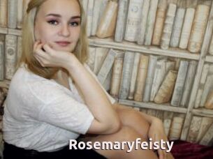 Rosemaryfeisty