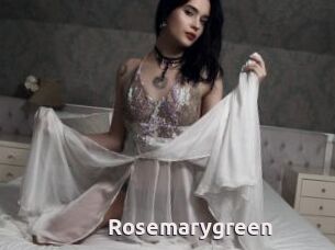 Rosemarygreen