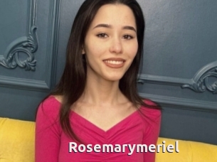 Rosemarymeriel