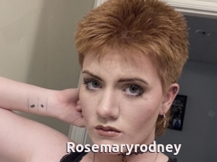 Rosemaryrodney