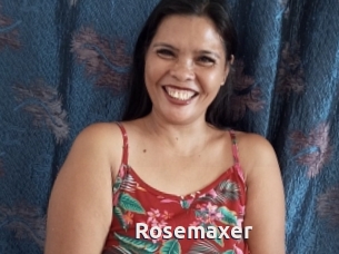 Rosemaxer