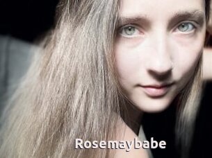 Rosemaybabe