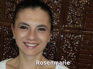 Rosenmarie