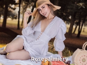 Rosepalmiery