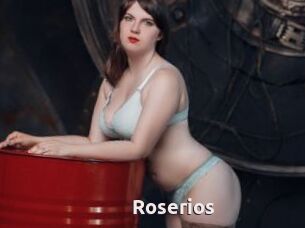 Roserios