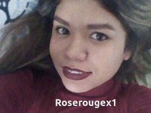 Roserougex1