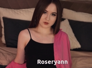 Roseryann