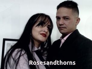 Rosesandthorns