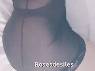 Rosesdesiles