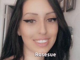 Rosesue