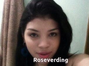 Roseverding