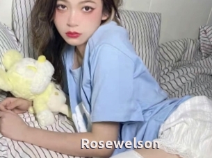 Rosewelson