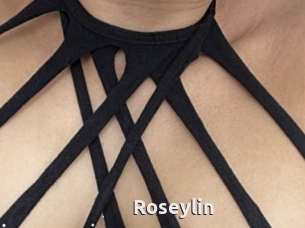 Roseylin