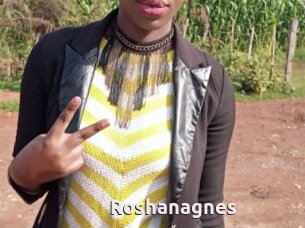 Roshanagnes