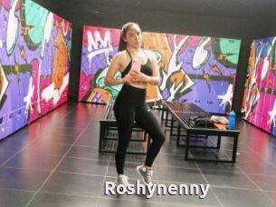 Roshynenny