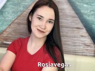 Rosiavegas