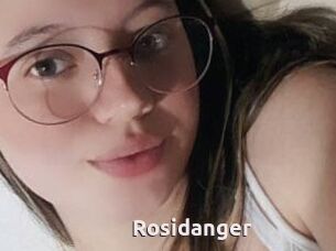 Rosidanger