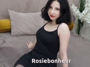 Rosiebonheur