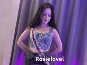 Rosielovel