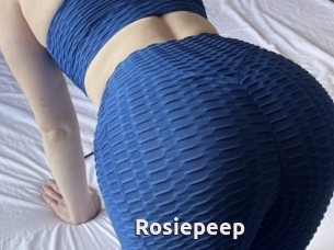 Rosiepeep