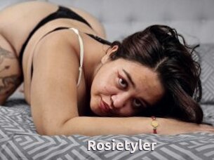 Rosietyler