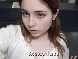 Rosiewillson