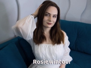 Rosiewintour