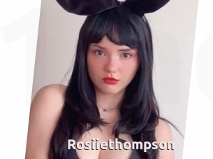 Rosiiethompson