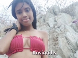 Rosiohills