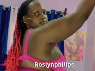 Roslynphilips