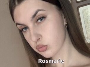 Rosmarie