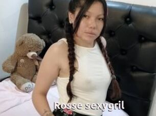 Rosse_sexygril