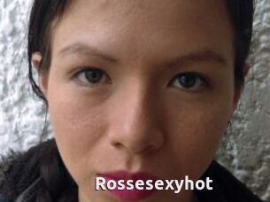 Rossesexyhot