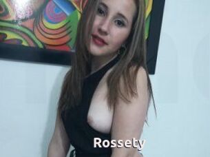 Rossety