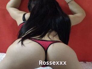 Rossexxx