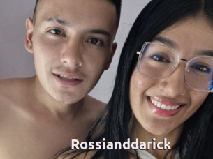 Rossianddarick