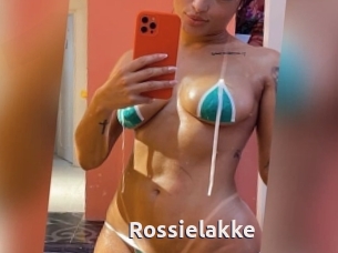 Rossielakke