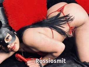 Rossiosmit