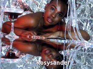 Rosysander